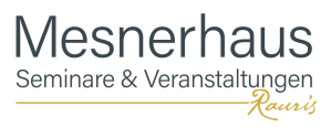 Logo mesnerhaus